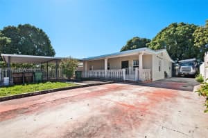 3880 E 8th Ln Hialeah, FL 33013 - MLS#A11956691