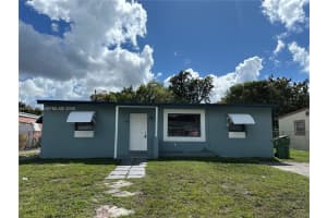 1306 Nw 11th Pl Fort Lauderdale, FL 33311 - MLS#A11956697