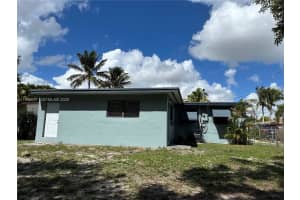 1306 Nw 11th Pl Fort Lauderdale, FL 33311 - MLS#A11956697