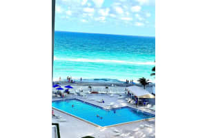 3505 S Ocean Dr 619 Hollywood, FL 33019 - MLS#A11956709