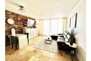 3505 S Ocean Dr 619 Hollywood, FL 33019 - MLS#A11956709