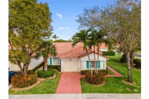 6207 Floral Lakes Dr 6207, Delray Beach