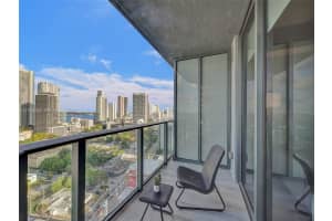 121 Ne 34th St 2106a Miami, FL 33137 - MLS#A11956754