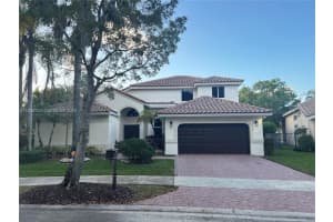 637 Lake Blvd, Weston, FL 33326, Sold 06/11/26