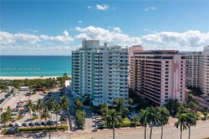 5255 Collins Ave APT 4A, Miami Beach, FL 33140, - MLS#A11956760