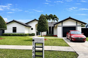 16441 Sw 146th Ct Miami, FL 33177 - MLS#A11956762