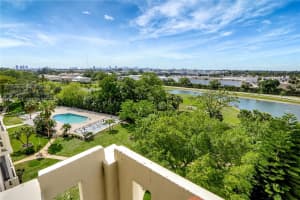 4330 Hillcrest Dr 807 Hollywood, FL 33021 - MLS#A11956773