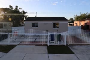 1206 Rutland St, Opa-locka, FL 33054, Sold 04/24/26