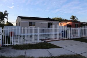 1206 Rutland St, Opa-locka, FL 33054, Sold 04/24/26