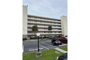 301 SE 3rd St APT 601, Dania Beach, FL 33004, Sold 06/12/26