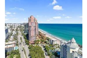 2001 N Ocean Blvd 1002 Fort Lauderdale, FL 33305 - MLS#A11956794