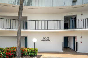 400 S Waterway Dr S 104 Lantana, FL 33462 - MLS#A11956802