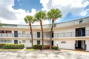 400 S Waterway Dr S 104 Lantana, FL 33462 - MLS#A11956802