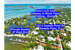 123 S Sewalls Point Rd, Sewalls Point