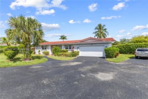 7185 E Tropical Way Plantation, FL 33317 - MLS#A11956820