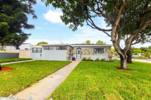 551 Nw 183rd St 551 Miami Gardens, FL 33169 - MLS#A11956828