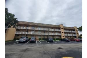 9360 Sunrise Lakes Blvd 102, Sunrise