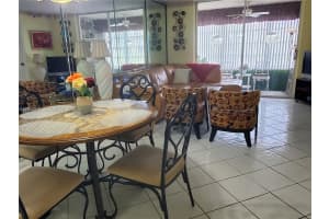 9360 Sunrise Lakes Blvd 102 Sunrise, FL 33322 - MLS#A11956836