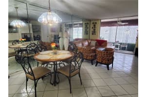 9360 Sunrise Lakes Blvd 102 Sunrise, FL 33322 - MLS#A11956836