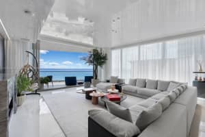 17975 Collins Ave N701 Sunny Isles Beach, FL 33160 - MLS#A11956839