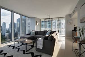 485 Brickell Ave 3208 Miami, FL 33131 - MLS#A11956854