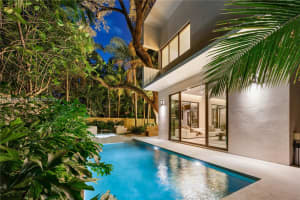 2805 Freeman St Miami, FL 33133 - MLS#A11956857