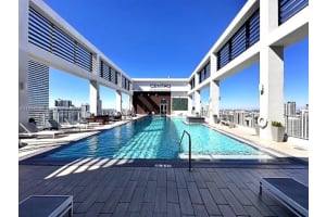 151 Se 1st St 2308, Miami