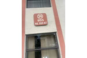 855 NE 209th St Apt 203-34, Miami, FL 33179, - MLS#A11956870