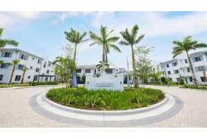 4350 Peregrine Way C1 Lake Worth, FL 33463 - MLS#A11956885