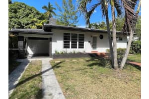 811 Ne 70th St 0 Miami, FL 33138 - MLS#A11956898