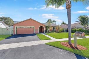 13850 Sw 285th Ter, Homestead