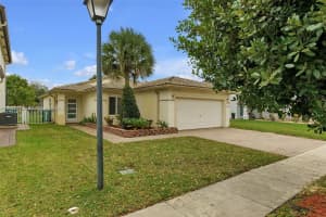 13324 Sw 44th St Miramar, FL 33027 - MLS#A11956904
