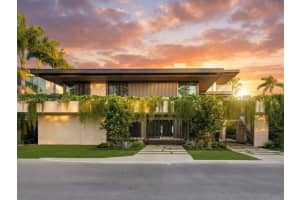 255 Ocean Blvd Golden Beach, FL 33160 - MLS#A11956911