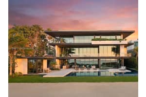 255 Ocean Blvd Golden Beach, FL 33160 - MLS#A11956911