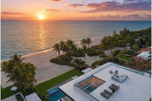 255 Ocean Blvd Golden Beach, FL 33160 - MLS#A11956911