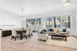 12409 Sw 42nd St Miramar, FL 33027 - MLS#A11956915