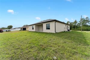 910 Atherton Ave Lehigh Acres, FL 33971 - MLS#A11956917