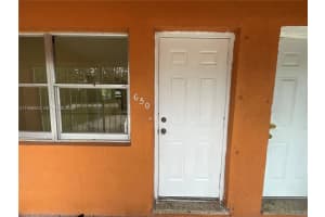 648 Ne 139th St 650 North Miami, FL 33161 - MLS#A11956923