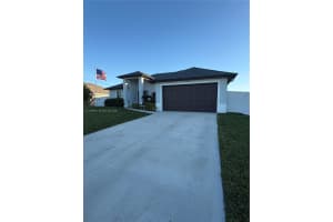 1416 Sw Embers Cape Coral, FL 33991 - MLS#A11956929