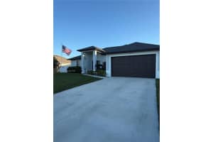 1416 Sw Embers Cape Coral, FL 33991 - MLS#A11956929