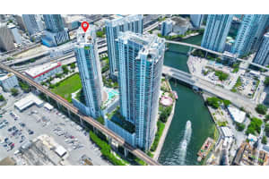 90 Sw 3rd St Ph-10, Miami