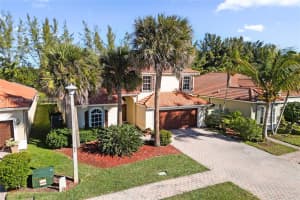 4831 Gateway Gardens Dr Boynton Beach, FL 33436 - MLS#A11956935