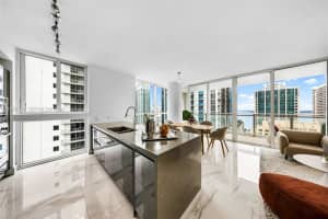 1080 Brickell Ave 2708, Miami
