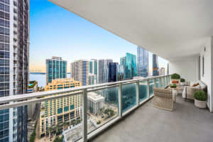 1080 Brickell Ave 2708 Miami, FL 33131 - MLS#A11956937
