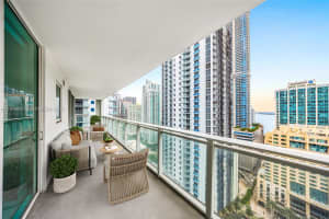 1080 Brickell Ave 2708 Miami, FL 33131 - MLS#A11956937