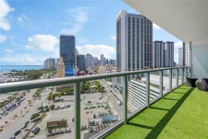 888 Biscayne Blvd 1802 Miami, FL 33132 - MLS#A11956973