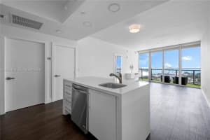 888 Biscayne Blvd 1802 Miami, FL 33132 - MLS#A11956973
