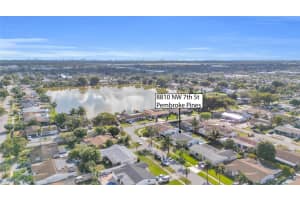 8810 Nw 7th St Pembroke Pines, FL 33024 - MLS#A11956974