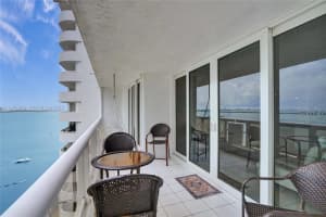 1717 N Bayshore Dr A-2440 Miami, FL 33132 - MLS#A11956979