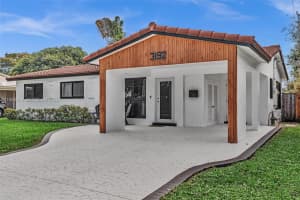 3192 Coolidge St, Hollywood